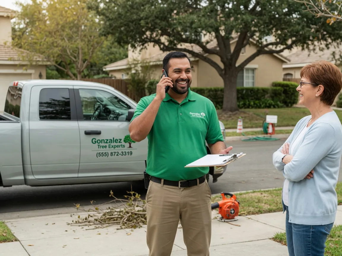 Tree Service Mer Rouge, LA FAQs